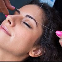About Beauty Parlour threading